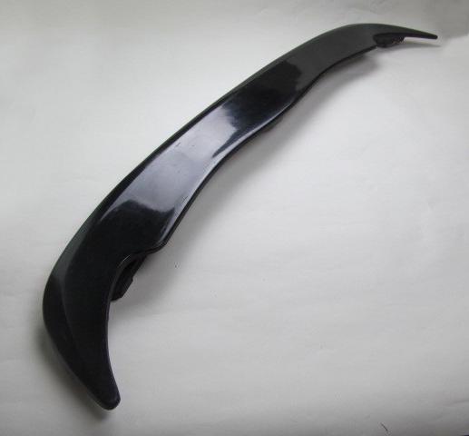 Спойле Daewoo Lanos для крышки багажника стеклопластик
