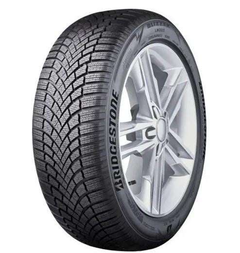 Шина Bridgestone Blizzak LM-005 245/40 R18 97V без шипів зимова XL - фото 1