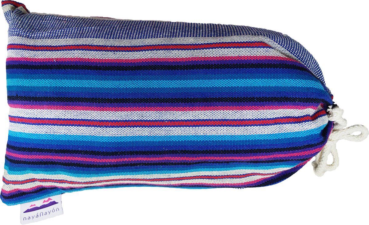 Гамак NayaNayon Europe London double (04235687) - фото 3 Гамак NayaNayon Europe London double (04235687) - фото 3