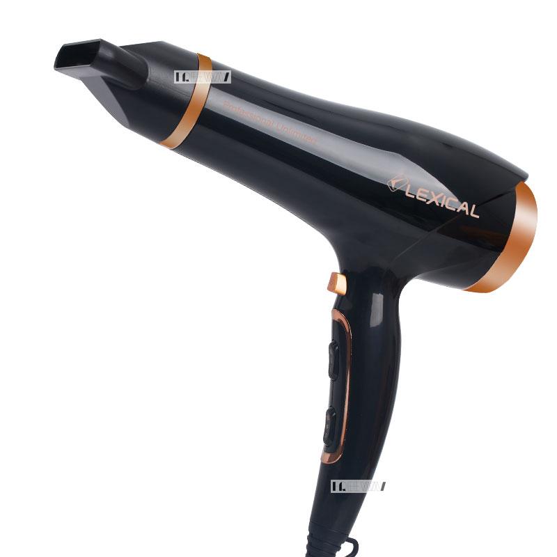 Фен Lexical LHD-5010 с диффузором (42553-LHD-5010_415)