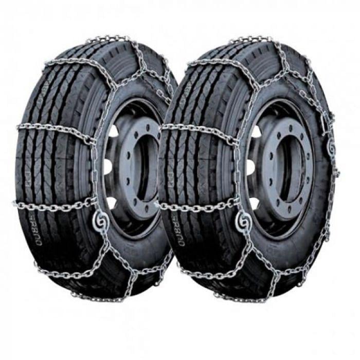 Ланцюги на колеса фури Vitol 2255 2 шт. (29737951)