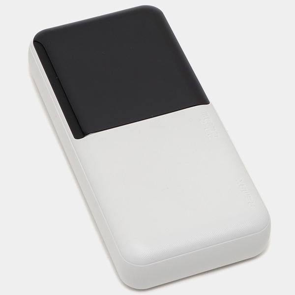 Повербанк Remax RPP-623 20000 мАч 22,5 W PD/QC Белый - фото 6 Повербанк Remax RPP-623 20000 мАч 22,5 W PD/QC Белый - фото 6