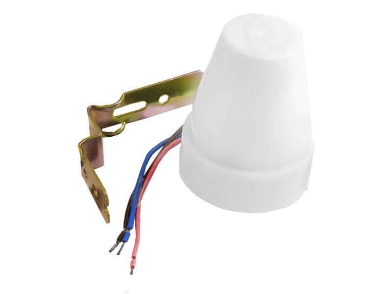 Сумеречный датчик 10A Сумеречный датчик 10A