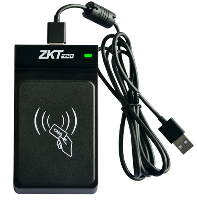 Зчитувач безконтактних карт ZKTeco CR20E (2993151985)