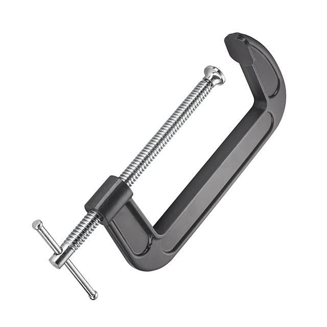 Струбцина Intertool HT-6018 тип G 6 150 мм - фото 1