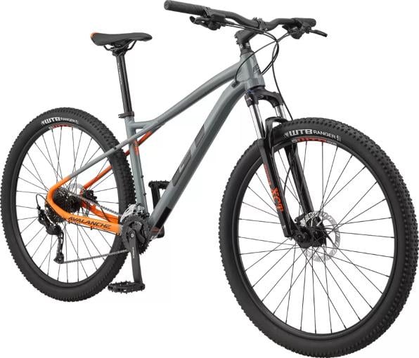 Велосипед GT Avalanche Sport 27,5″ L Grey (richsp164) - фото 1