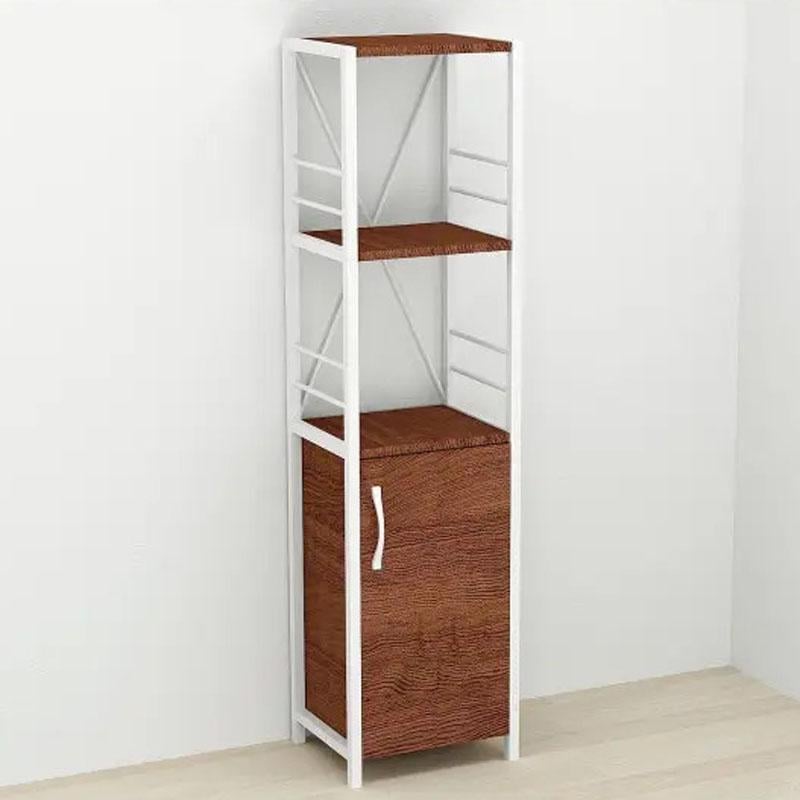 Етажерка Ferrum-decor Конект 3/34 з тумбою ДСП 144x34x28 см Білий/Венге (FRD-105529) - фото 1 Етажерка Ferrum-decor Конект 3/34 з тумбою ДСП 144x34x28 см Білий/Венге (FRD-105529) - фото 1