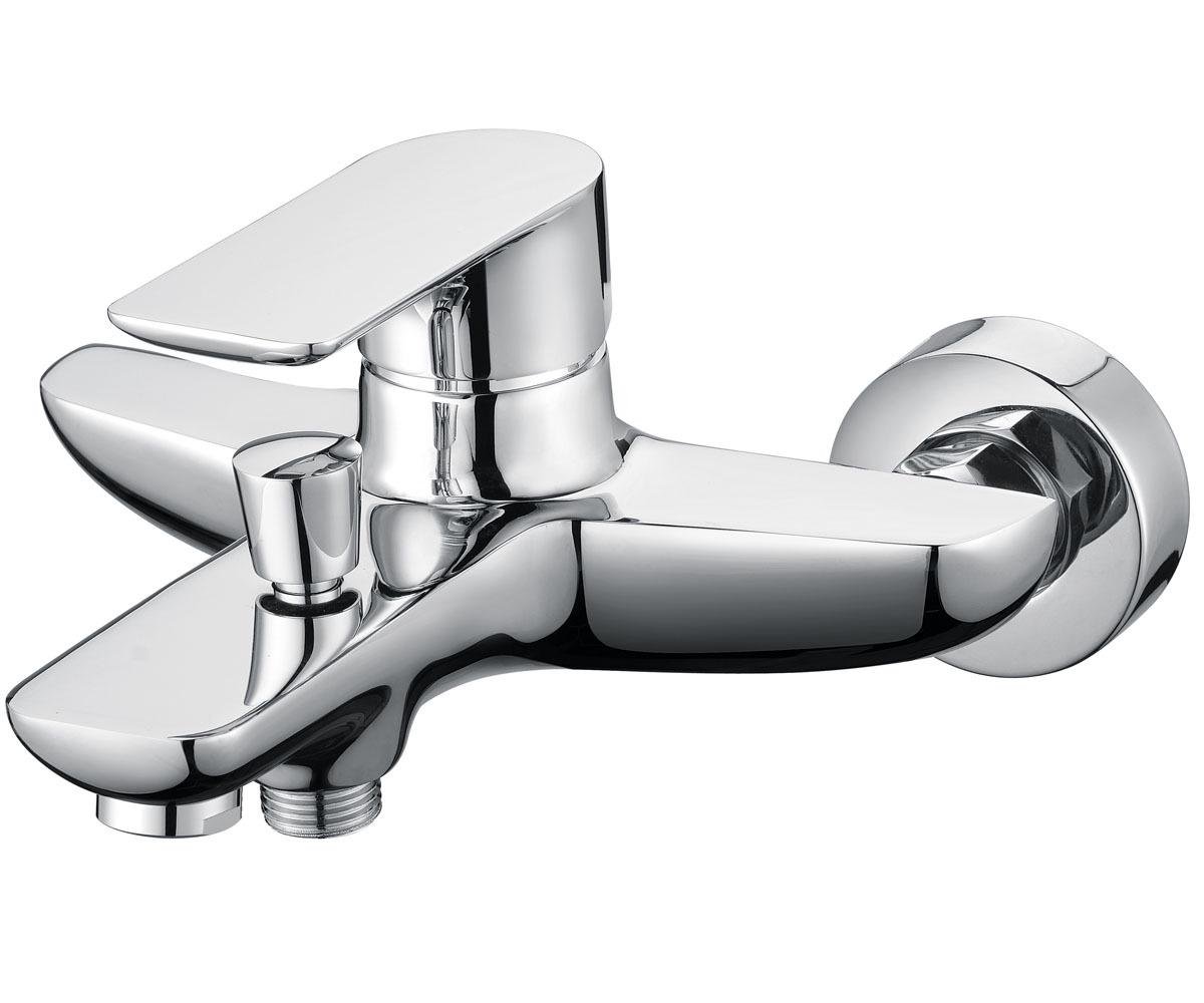 Смеситель для ванны Asignatura Delight 75502800 однорычажный Хром (131133)