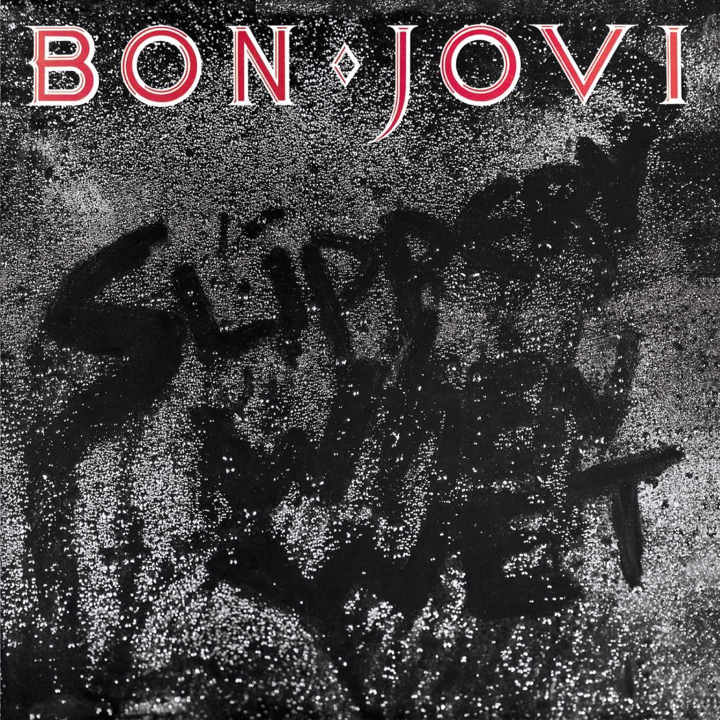 Виниловая пластинка Bon Jovi - Slippery When Wet LP (27229420)
