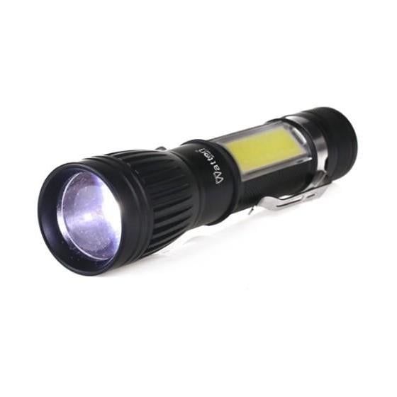Фонарик Watton WT-602 (DR011695)