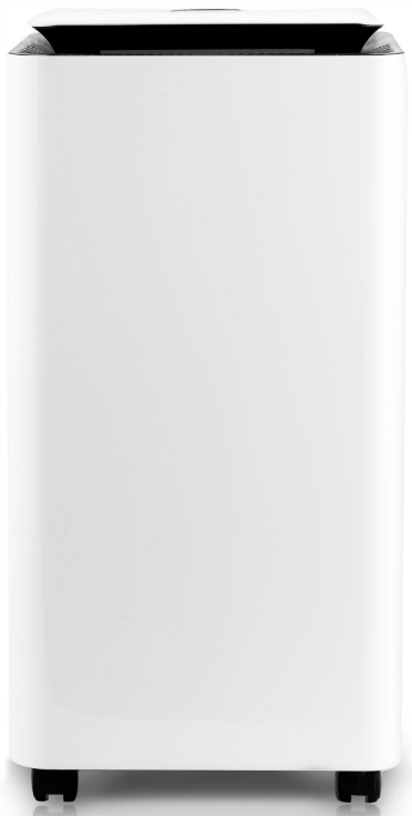 Осушитель воздуха Berdsen BR-50B компрессорный 23W (BD-52112) - фото 7