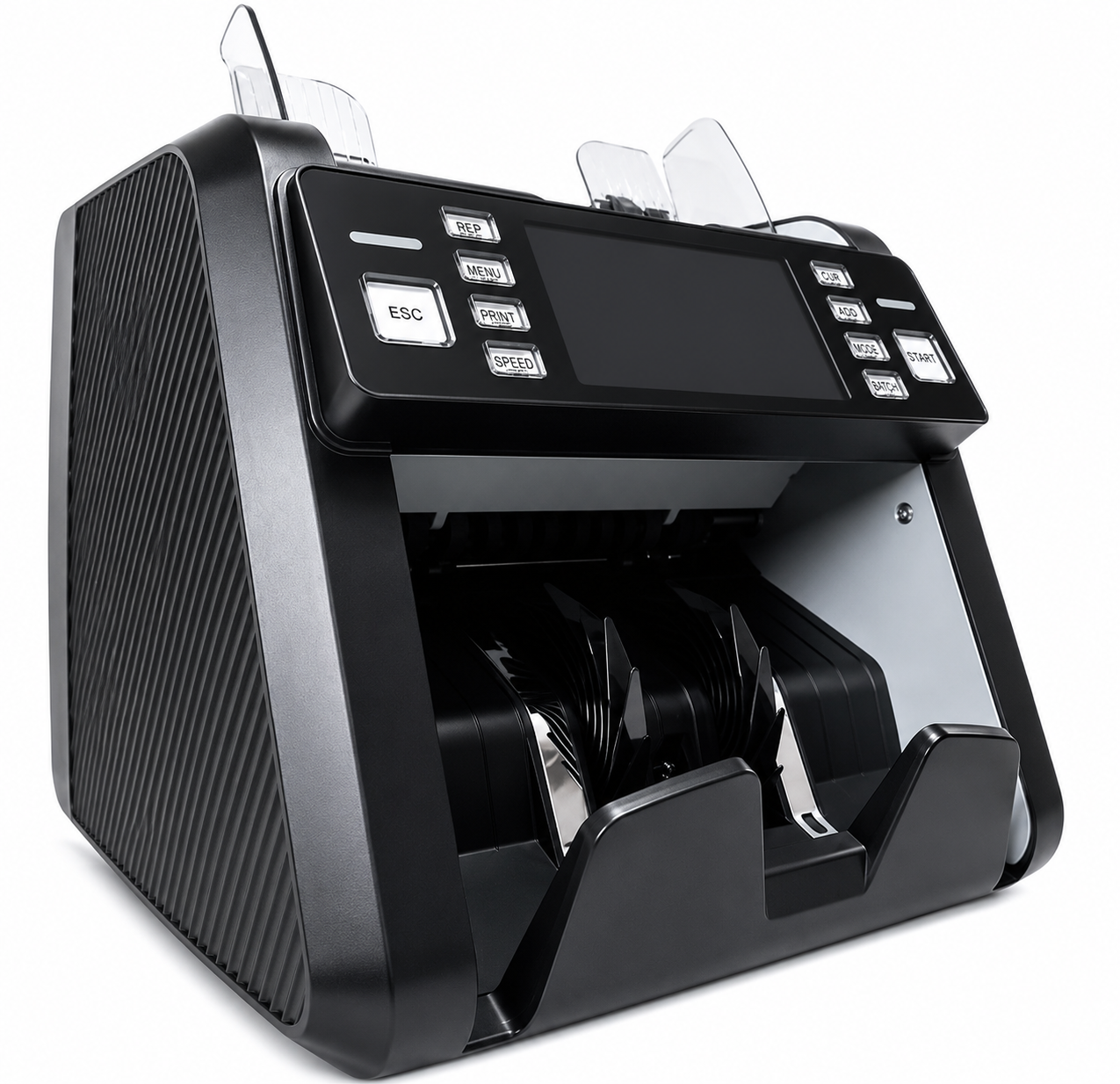 Счетчик банкнот MULTI COUNTER PRO 931