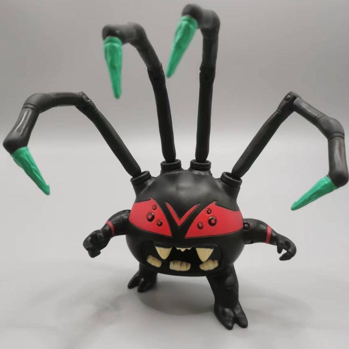 Фигурка Teenage Mutant Ninja Turtle (c6e9bf94)