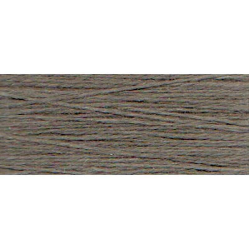 Нить шелковая Silkindian 844 для машинной вышивки и шитья 300 м 100% шелк