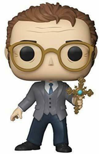 Фигурка Funko Pop Buffy the Vampire Slayer Giles 20th мovies (BV G596)