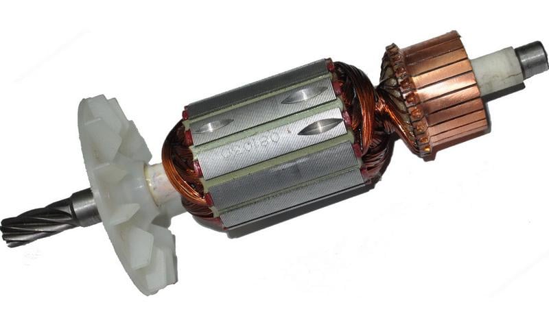 Якорь дрель Rebir 1305 VJ Parts (як034) Якорь дрель Rebir 1305 VJ Parts (як034)