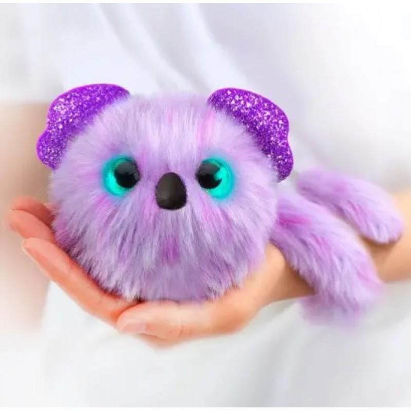 Интерактивная игрушка Pomsies S3 KIWI Коала - фото 4