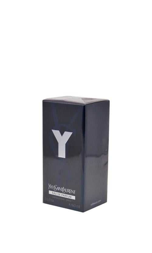 Парфум для чоловіків Yves Saint Laurent Y Eau de Parfum 60 мл (5495)