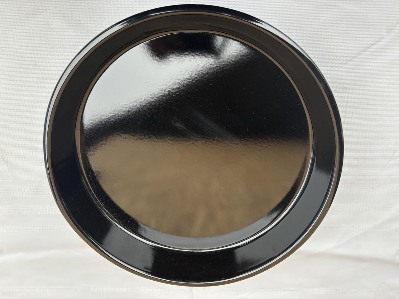 Деко для духовки Asel кругле 36,5 см (2056700752) - фото 2 Деко для духовки Asel кругле 36,5 см (2056700752) - фото 2