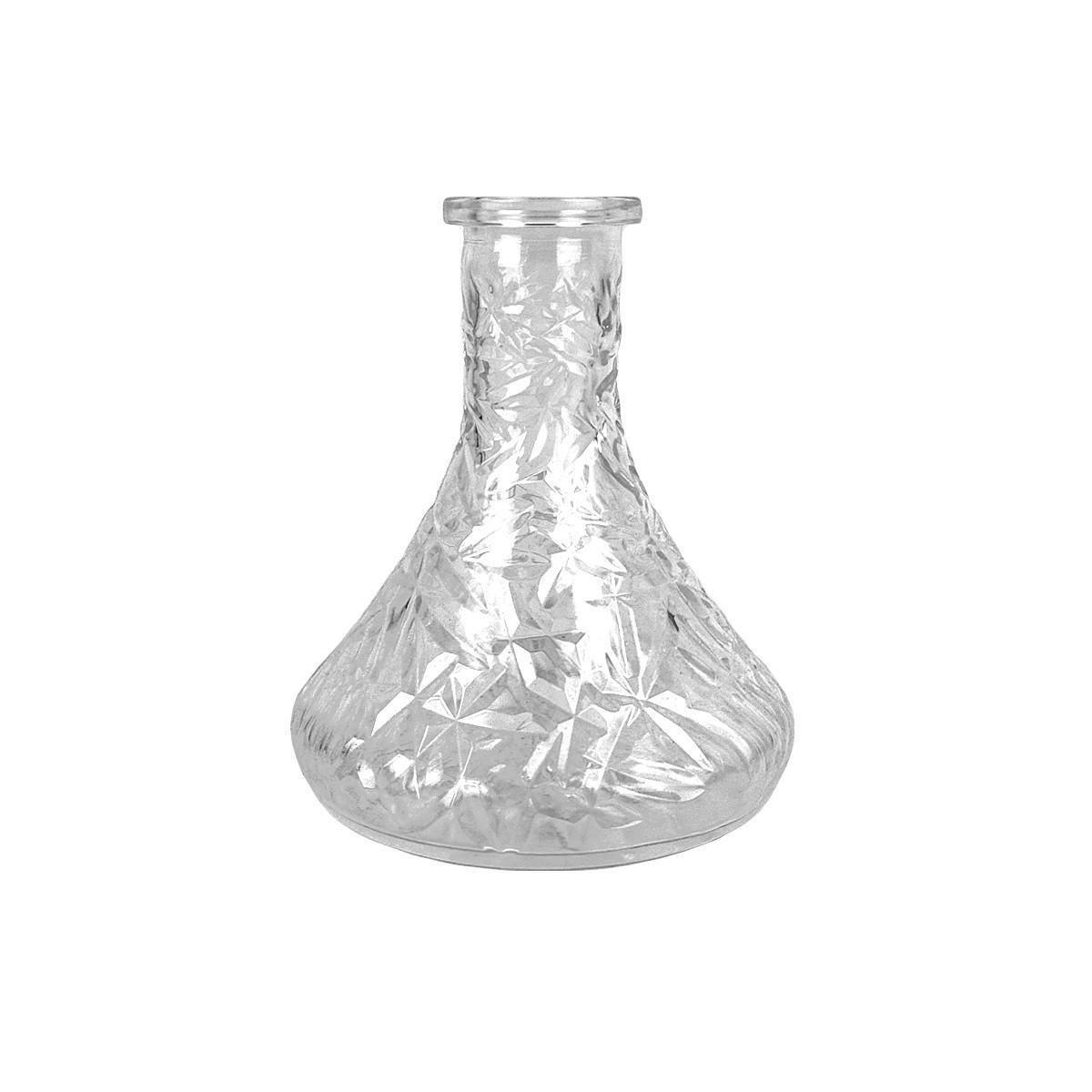 Колба для кальяну Craft Crystal Mini Clear