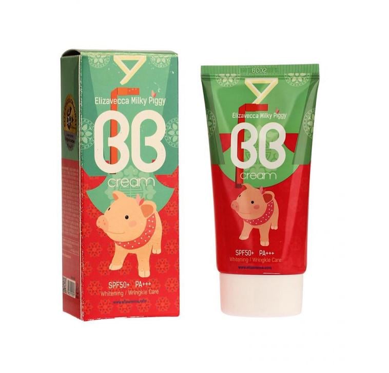 ББ крем Elizavecca Milky Piggy Bb Cream 50 мл