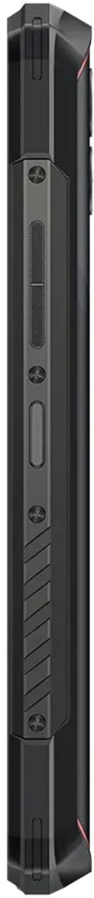 Смартфон Doogee Blade 20 Turbo 5G 8/256 Гб Global Version Galaxy Black (2783463120) - фото 6 Смартфон Doogee Blade 20 Turbo 5G 8/256 Гб Global Version Galaxy Black (2783463120) - фото 6