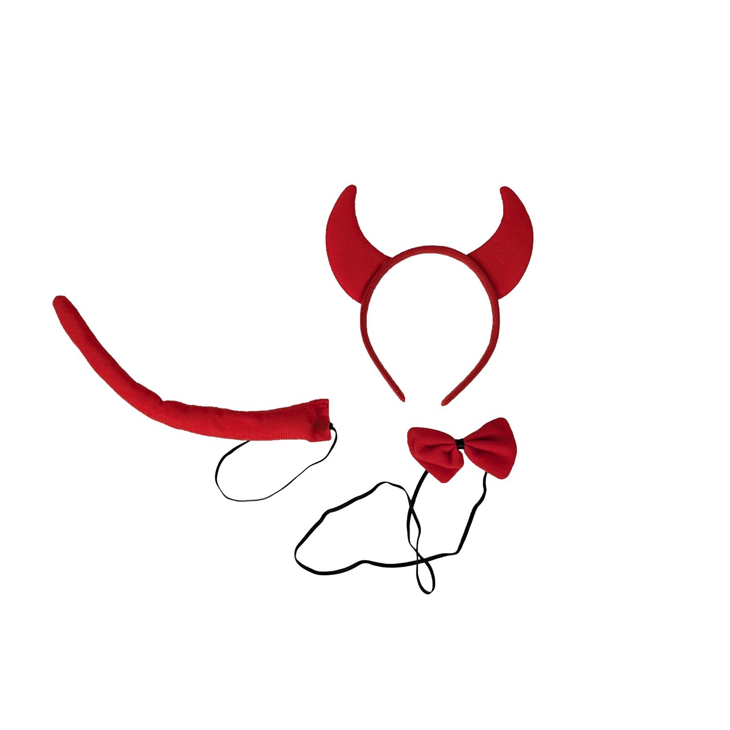 Набор Чертика (19-337RD)
