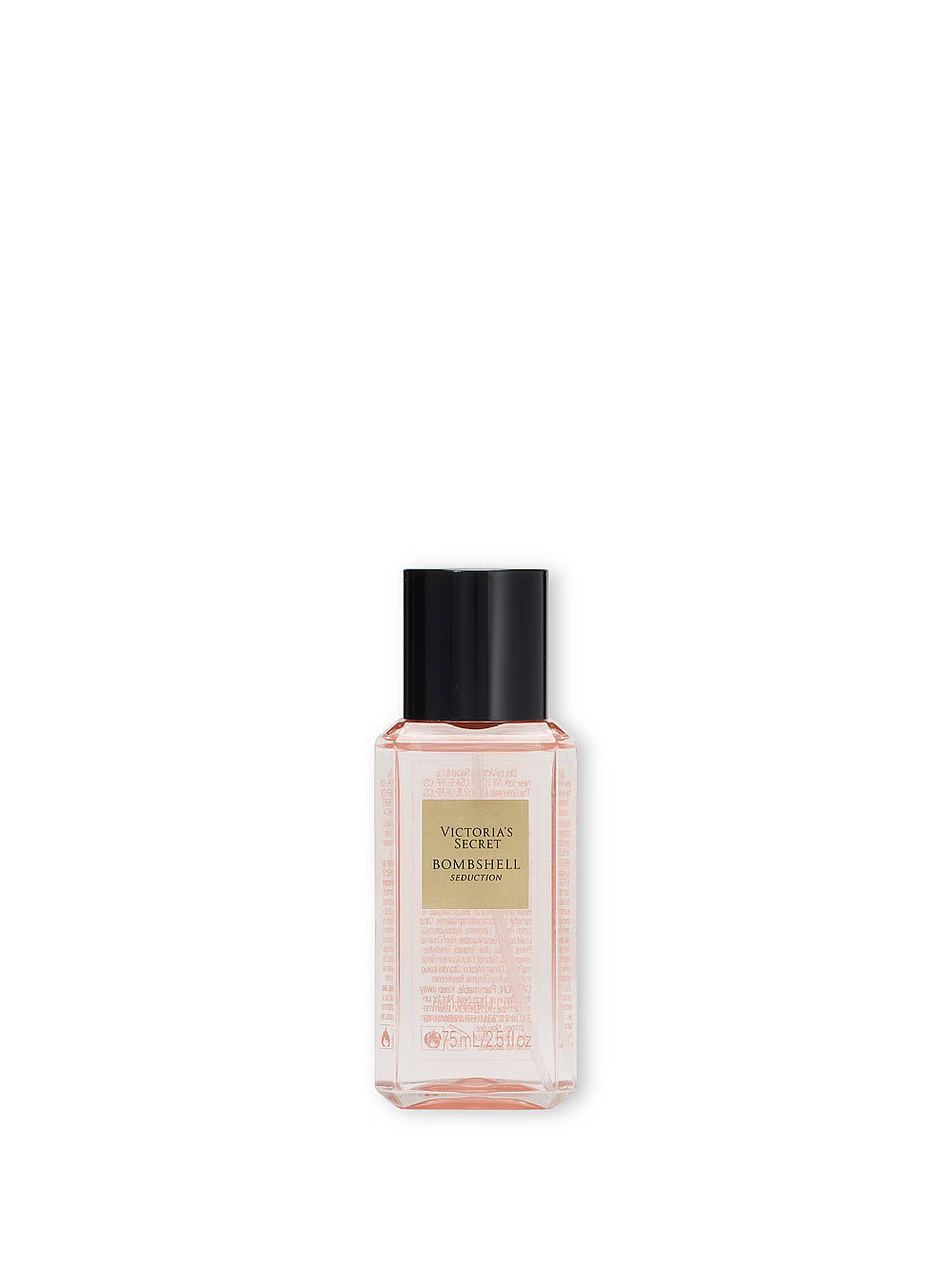 Міст для тіла парфумований Victoria's Secret Bombshell Seduction Fine Fragrance Mist (27287338)