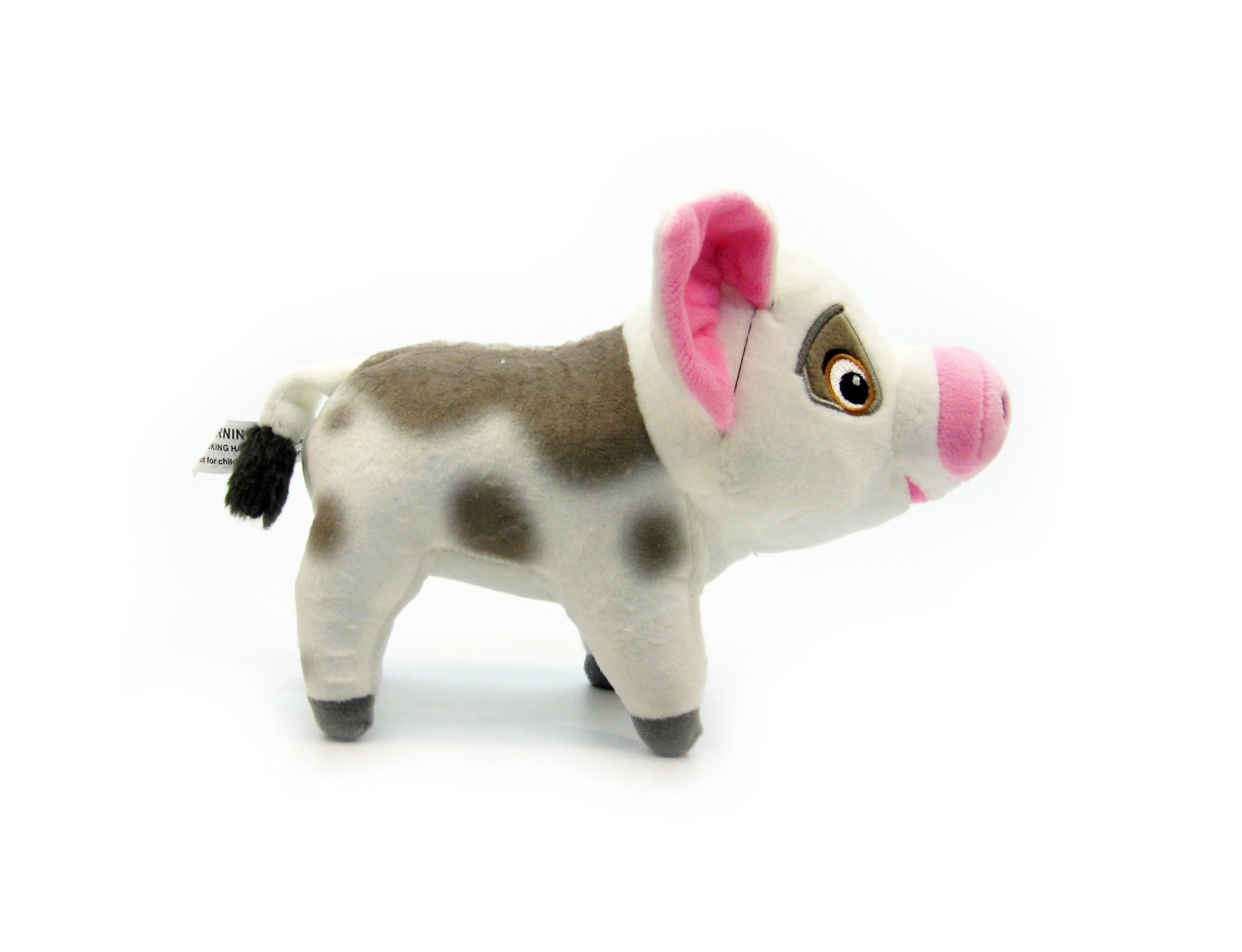 Порося Пуа з мультфільму Моана (CLR 141) - фото 5