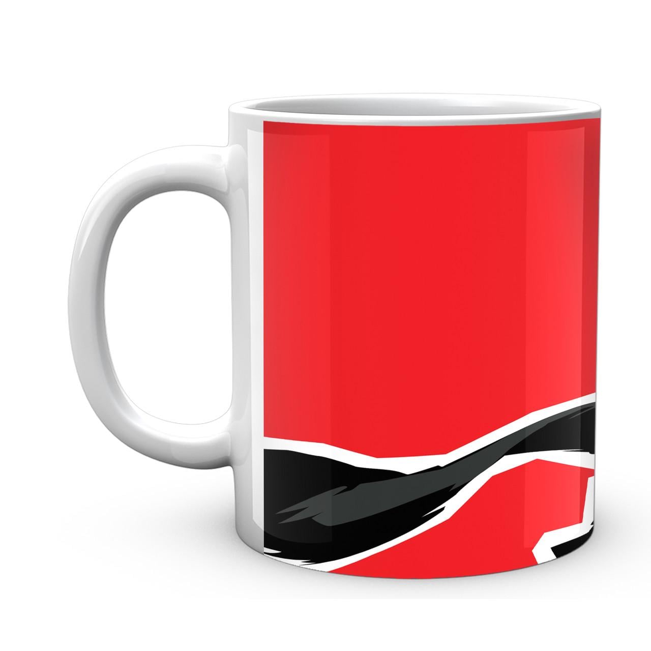 Чашка Geekland Persona 5 Макото (P5 02.18)