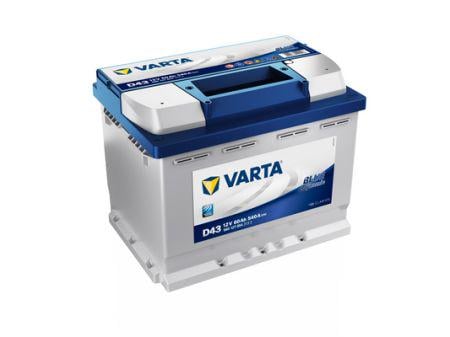 Аккумулятор Varta Silver Dynamic AGM 70Ah EN 760 278x175x190 мм Start-Stop 6СТ-70 АзЕ правый/(VT570901UD)