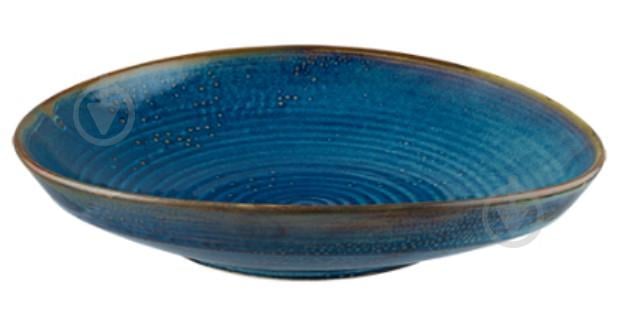 Тарелка Bonna Sapphire 26 см Синий SPH26CK