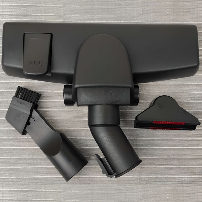 Пылесос мешковой VILGRAND VVC2244W мешковой 2200W - фото 13 Пылесос мешковой VILGRAND VVC2244W мешковой 2200W - фото 13