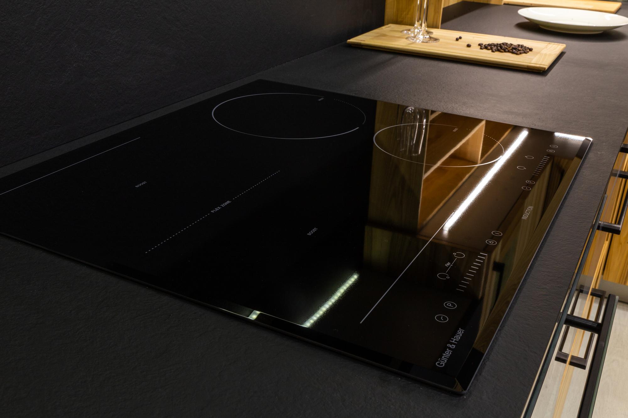 Варильна поверхня індукційна Gunter&Hauer I 6 MFZ - фото 5 Варильна поверхня індукційна Gunter&Hauer I 6 MFZ - фото 5