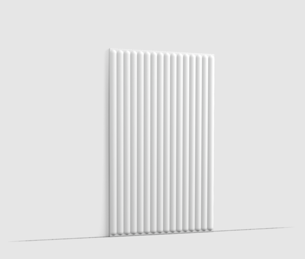 3D-панель Orac Decor W114