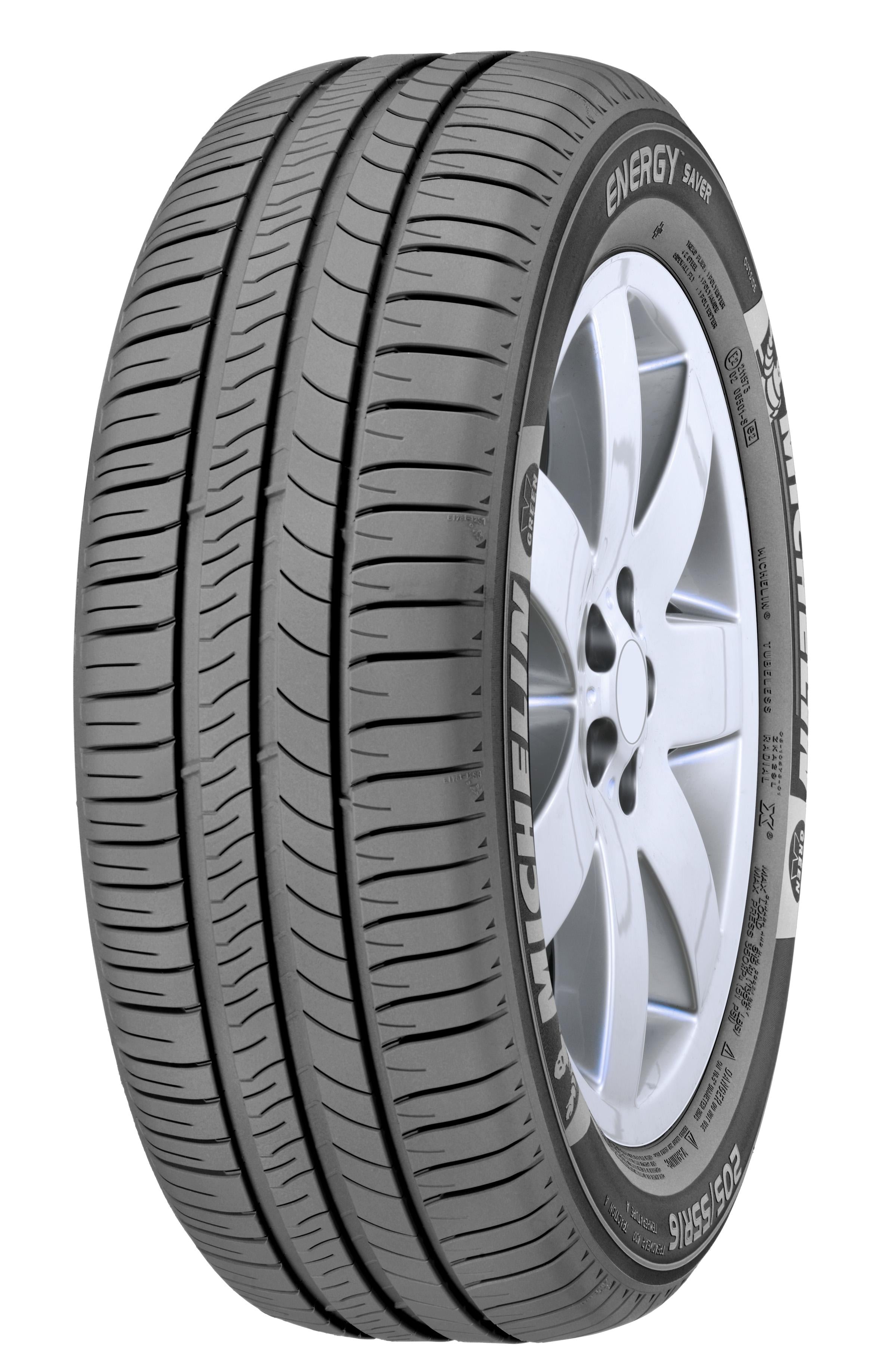 Шина Michelin Energy Saver Plus 175/65R14 82T літо Шина Michelin Energy Saver Plus 175/65R14 82T літо