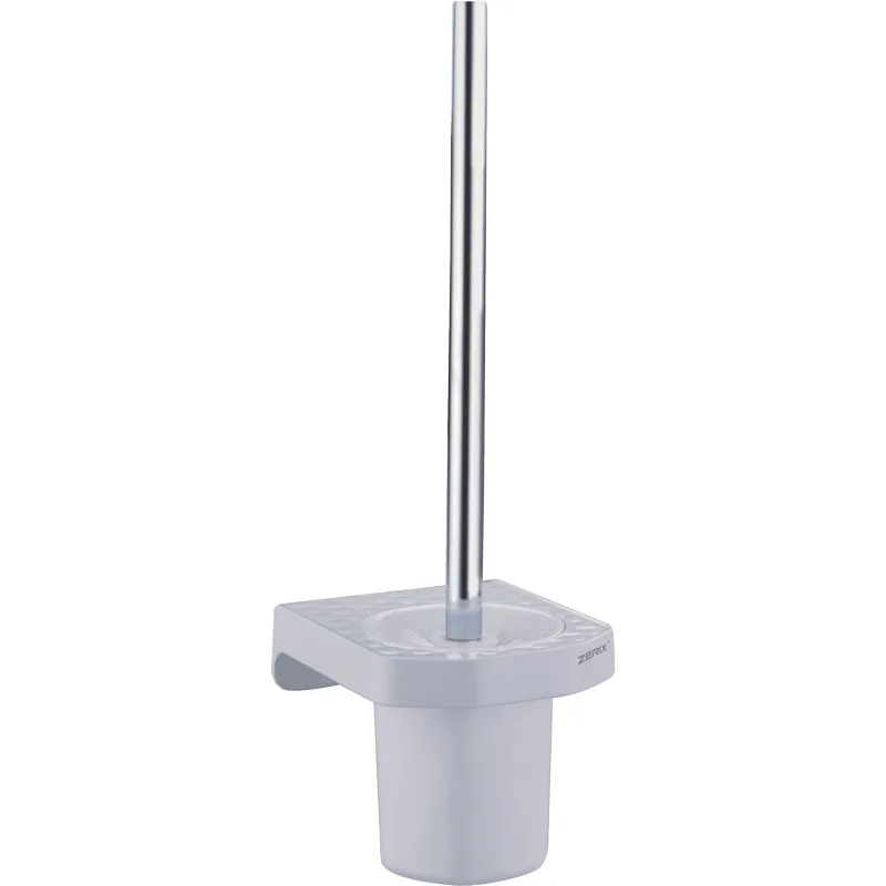 Ерж настенный Zerix A8110 Белый (Z2820)