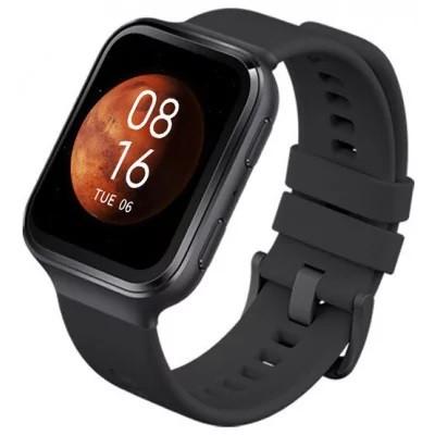 Годинник смарт 70mai Saphir Watch Global WT1004 Black Годинник смарт 70mai Saphir Watch Global WT1004 Black