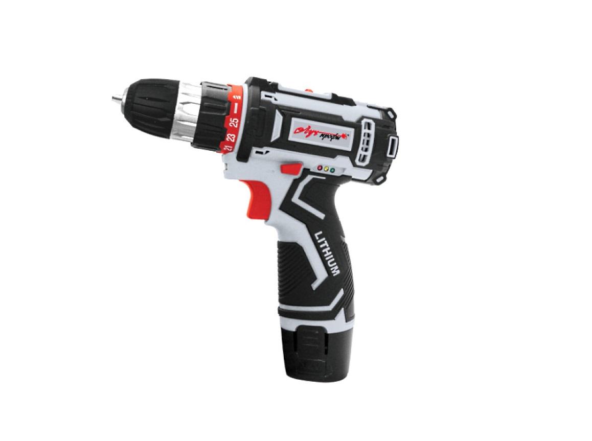 Шуруповерт аккумуляторный (Луч Профи АШЛ-12) Шуруповерт аккумуляторный (Луч Профи АШЛ-12)