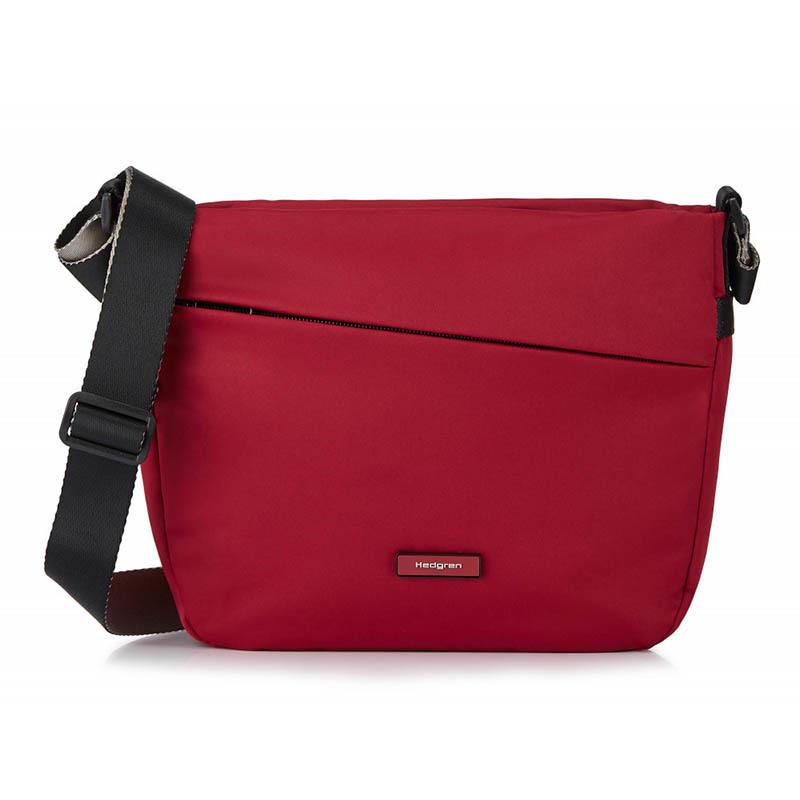 Сумка женская Hedgren Nova Gravity Medium Lava Red (HNOV03 348-01)