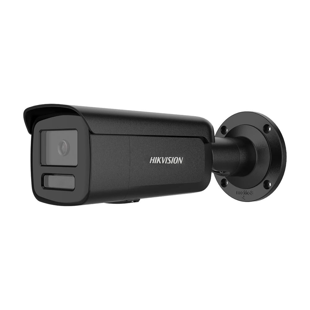 4МП IP камера Hikvision DS-2CD2T47G3-LIY 2,8 мм Black