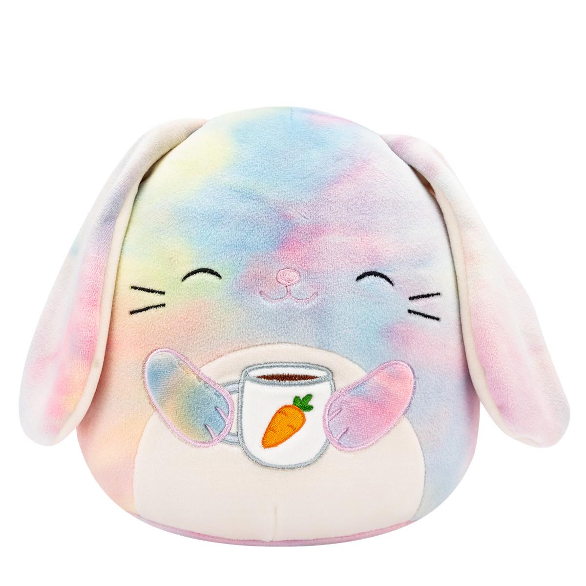 Іграшка м'яка SQUISHMALLOWS Кролик Кенді 19 см