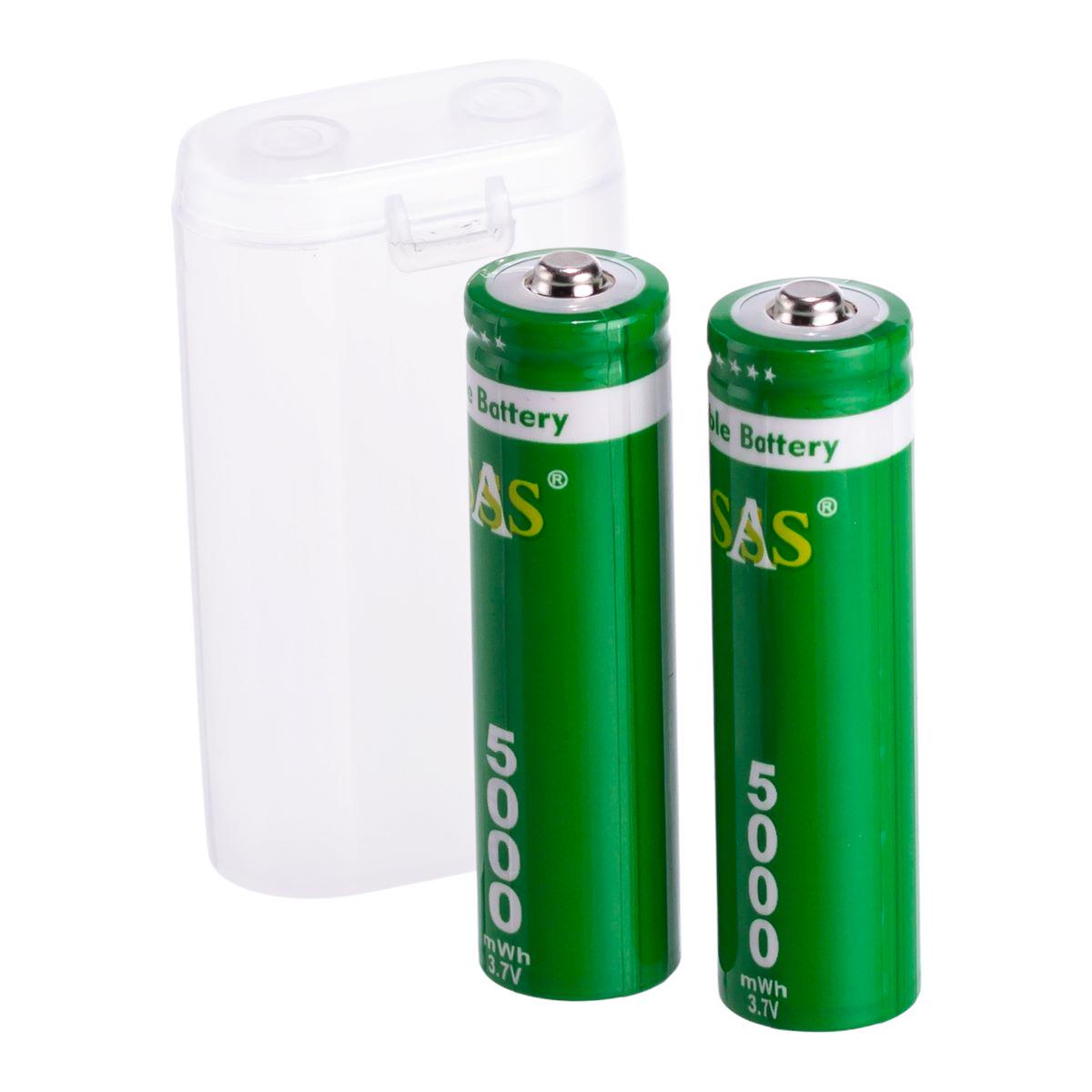 Лампочка аварійна HP-5-32 на акумуляторах для патрона з гачком E27 (7297) - фото 7