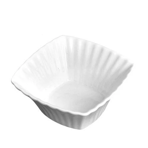 Соусники фарфор 2 шт. 8,5х8,5х4 см Соусники фарфор 2 шт. 8,5х8,5х4 см