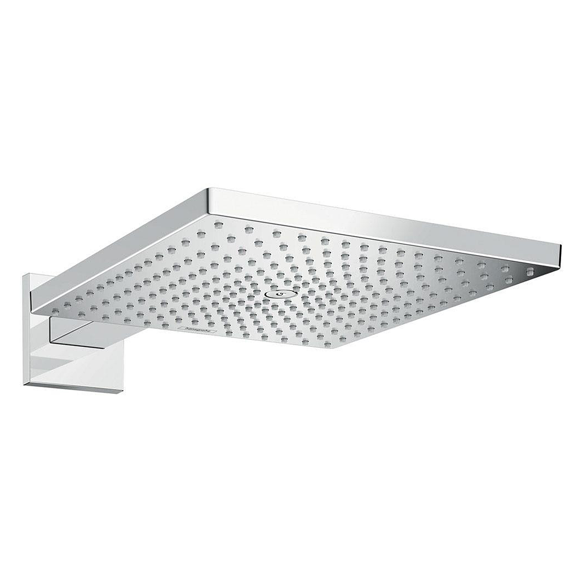 Душ верхній Hansgrohe Raindance E Хром (26238000)