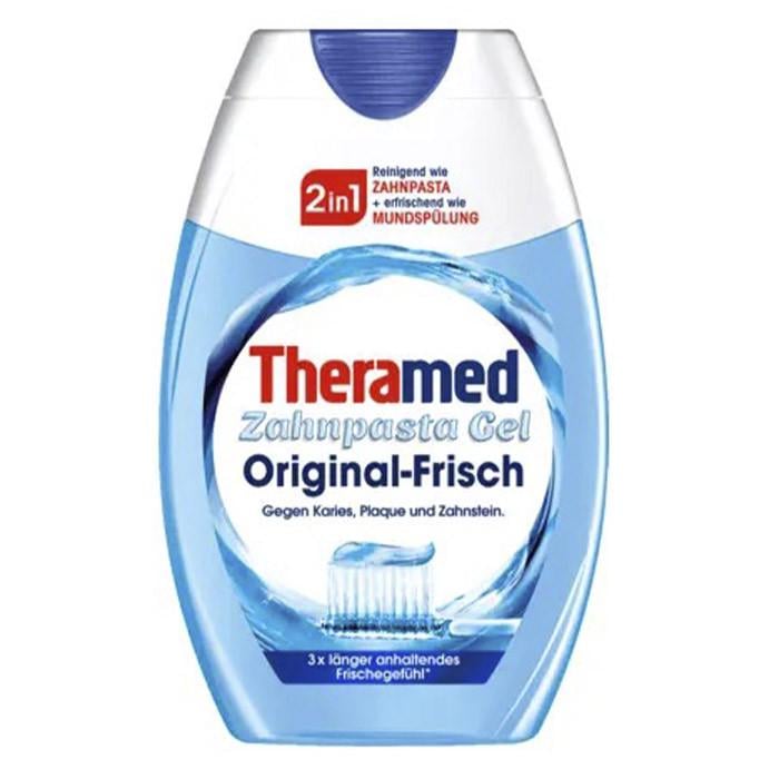 Зубная паста Theramed 2в1 Frisch 75 мл (1620769948)