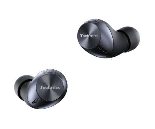 Наушники Technics EAH-AZ40G-K - фото 2 Наушники Technics EAH-AZ40G-K - фото 2