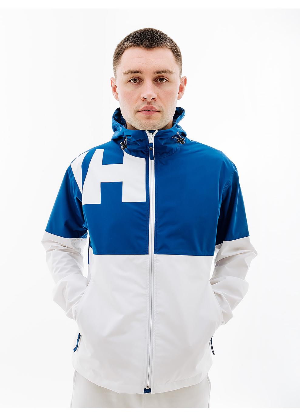 Куртка чоловіча Helly Hansen PURSUIT JAСKET XL Блакитний (7d53278-606 XL)