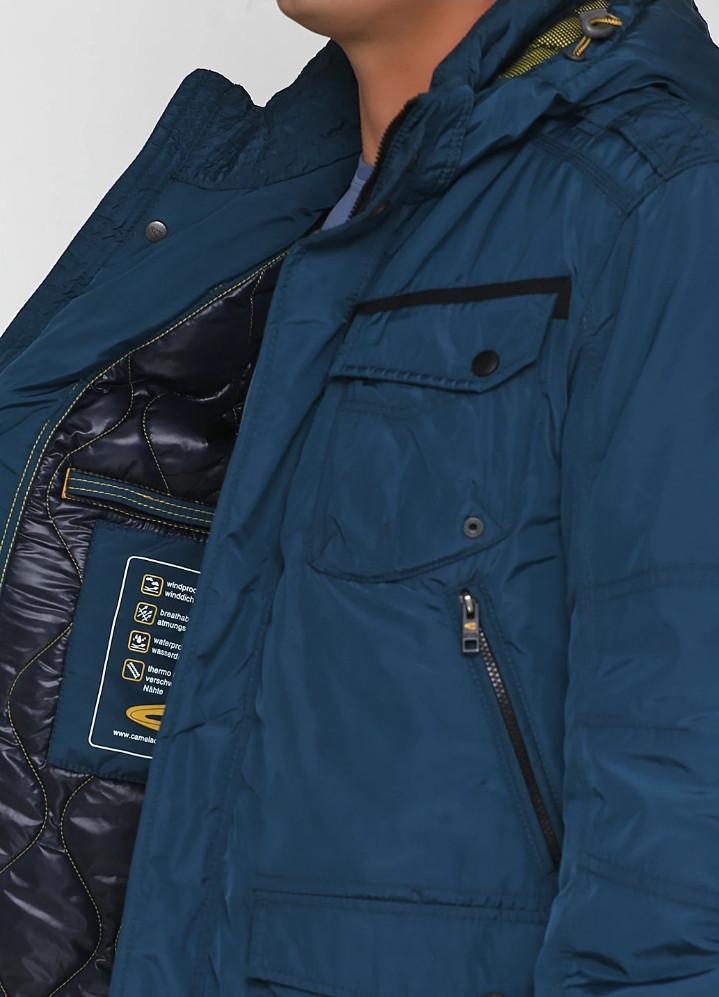 Куртка мужская Camel Active 420660-271-46 р. 52 - фото 3