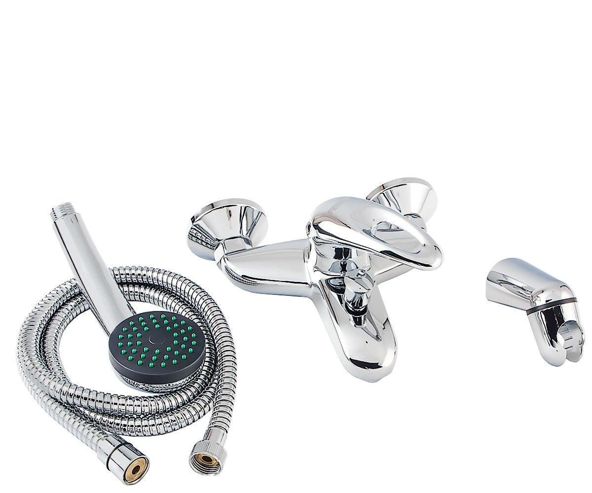 Смеситель для ванны Ferro Ibiza BIB11